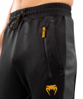 Venum Jogginghosen Athletics black